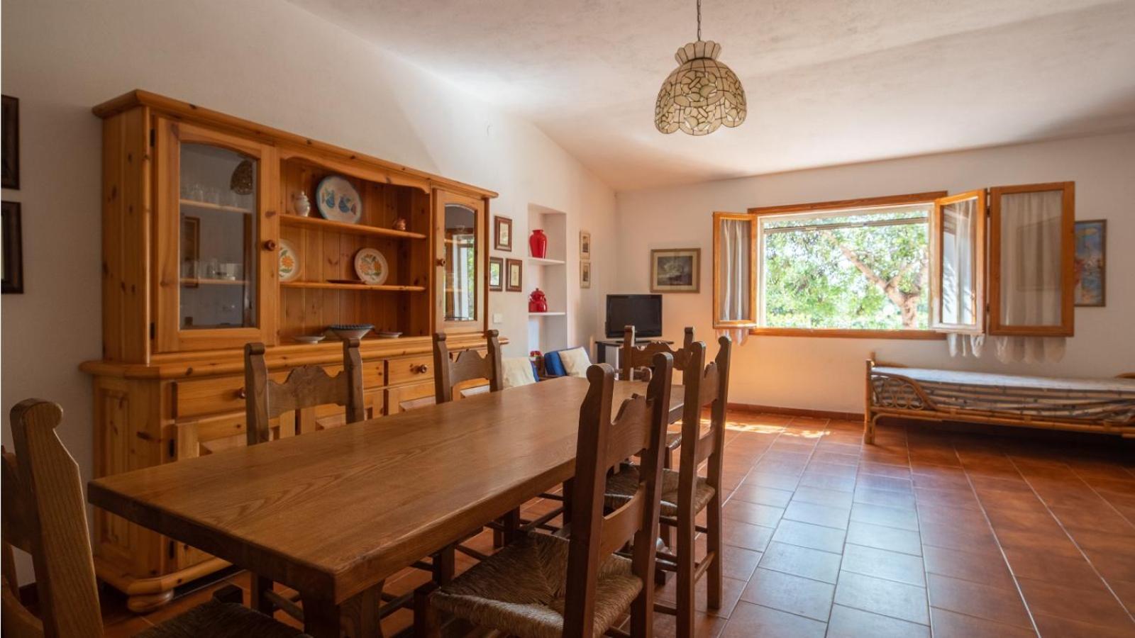 Dom wakacyjny Casa Vacanza L'ulivo *